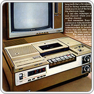 Return of the Betamax