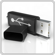 USB Flash Drives - Portable Storage