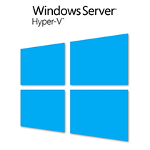 Hyper-V features Introduced in Windows Server 2012