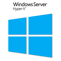 Windows Server 2012 Hyper-V