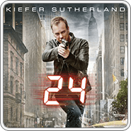 24 The Series