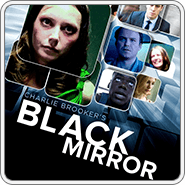 Charlie Brookers Black Mirror