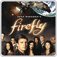 Joss Whedons Firefly