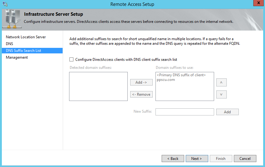 Installing and configuring DirectAccess in Windows Server 2012-Part 2-6