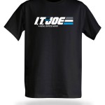 IT JOE Tshirt