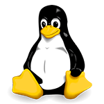 Linux Logo