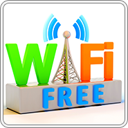 Public Free WiFi Security Tips