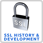 SSL & Beyond - History & Development- post