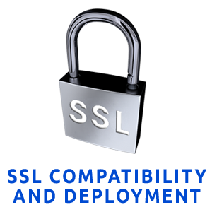 SSL - Compatibility & Deployment