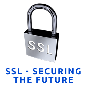 SSL - Securing the Future