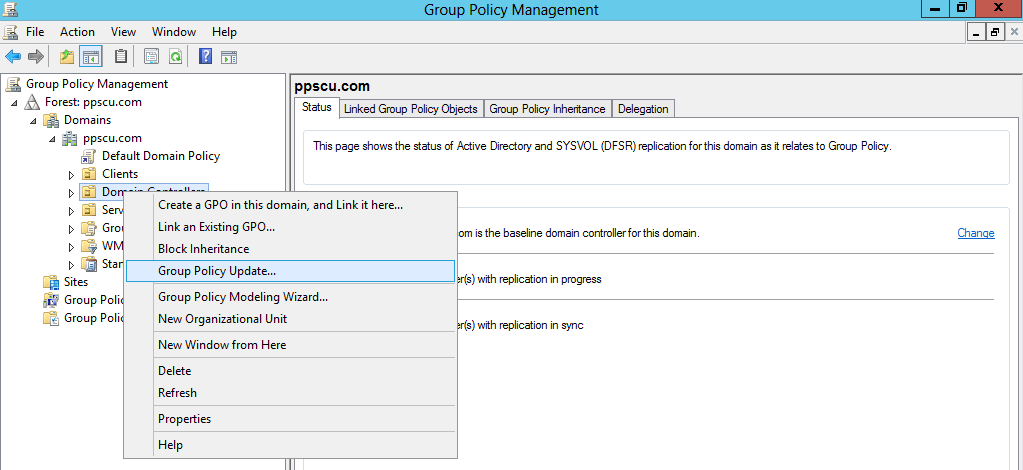 group-policy-management