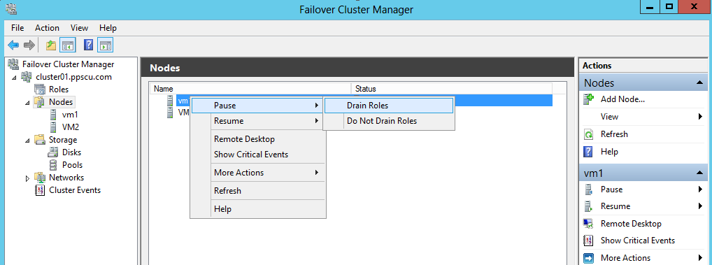 failover-cluster-manager-node-drain