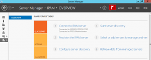 7 Simple Steps to Configure IPAM in Windows Server 2012 | Network ...