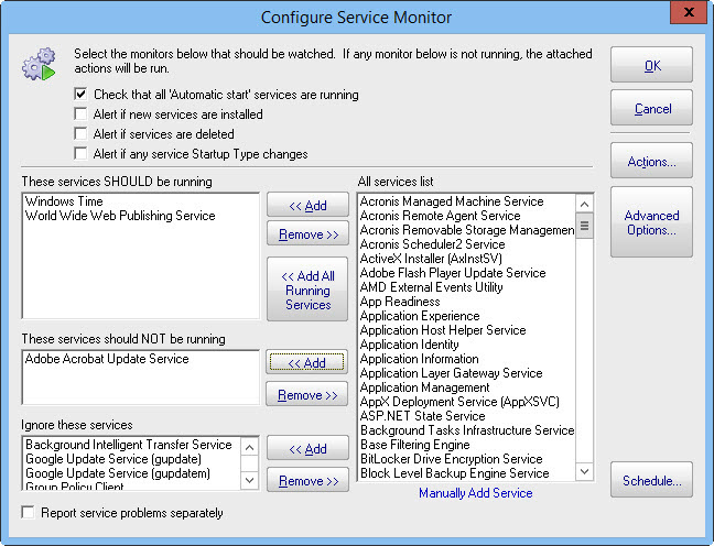 monitor-services