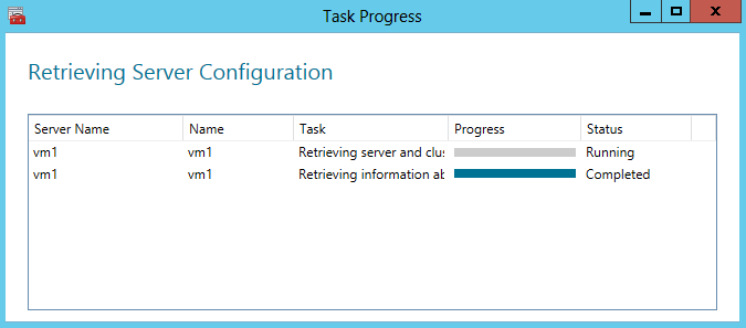 retrieving-server-configuration