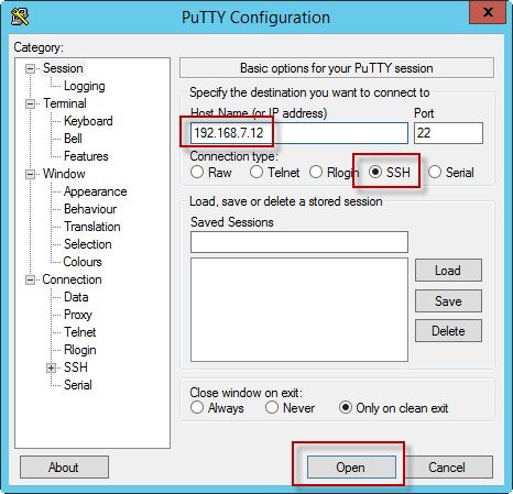 connect-to-esxi-via-ssh-from-putty