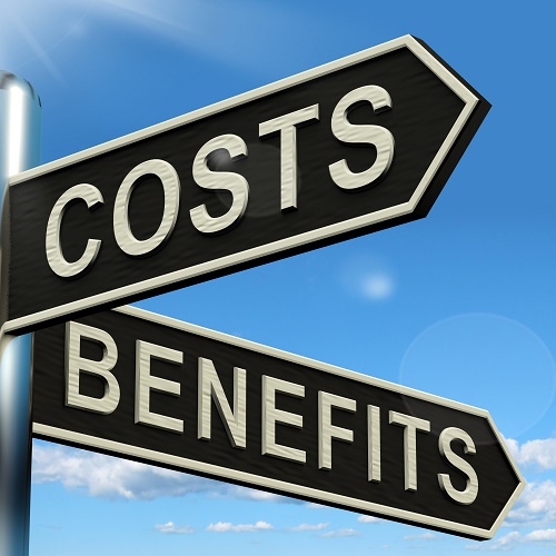 The Costs of Not Monitoring