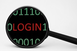 Monitor (Failed) User Logins in Active Directory