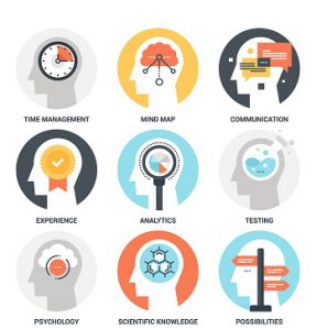 DevOps traits for managing network infrastructure