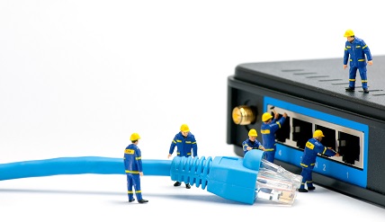 How to Tell if Your Network Interface Controller is About to Go Bad, and What to do About It