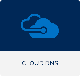 DNS in the Cloud– Solid or Not?