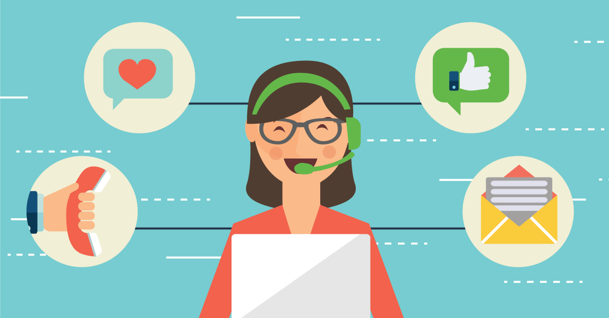 Five Customer Service Tools to Boost Your Business