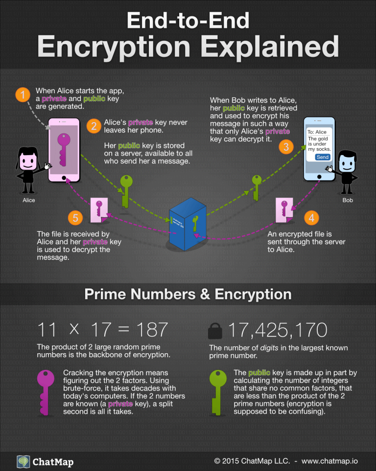 Encrypted Schematic Calamity