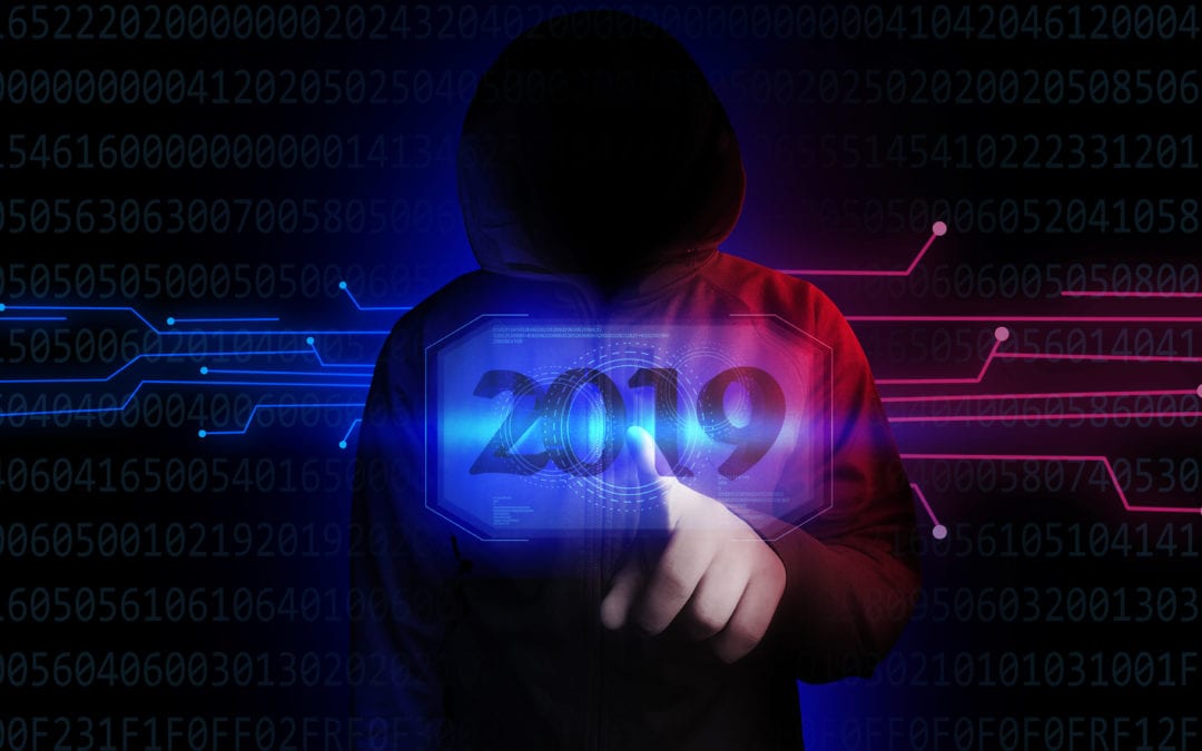 Three Cybersecurity Trends for 2019