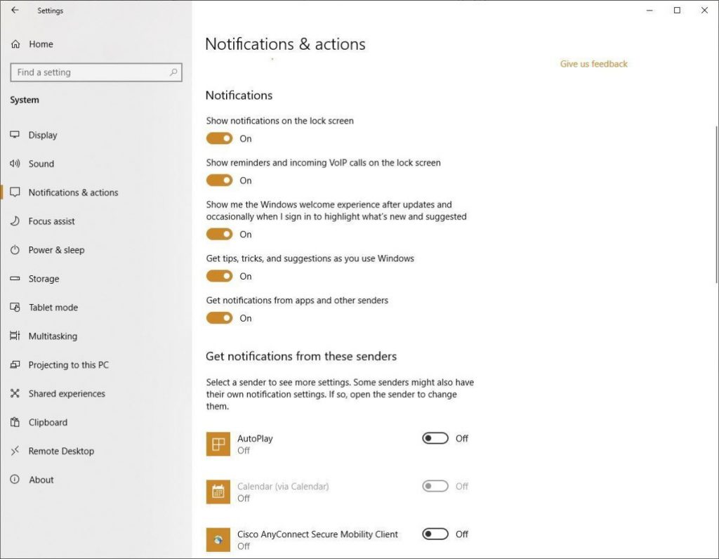 Windows 10 Optimization Tips: Stability & Downsizing | Network Wrangler ...