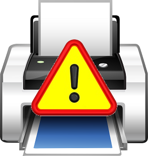 How to Keep Malware Out of Your Printers