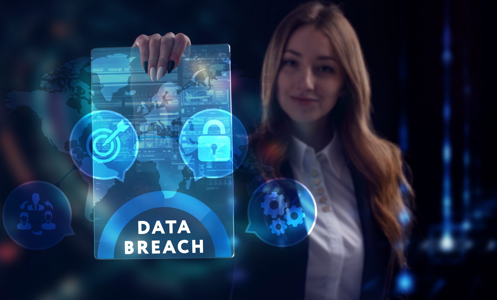 Data Breach Detection Measures Include Using a Data Loss Prevention ...