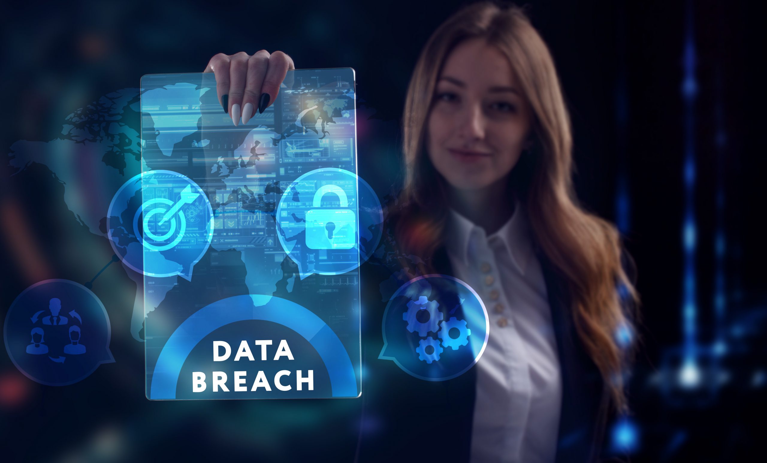 Data Breach Detection Measures Include Using a Data Loss Prevention System