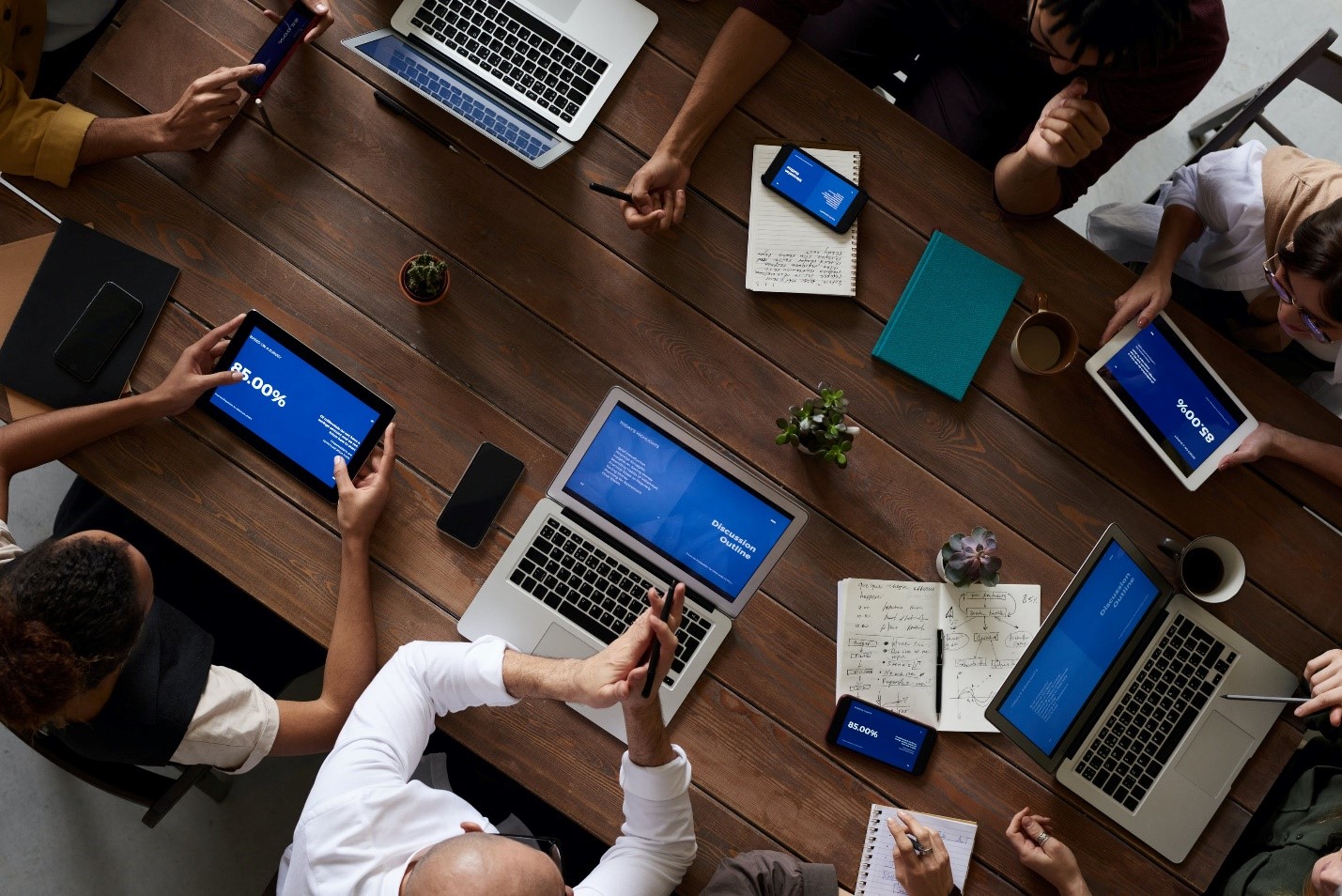 How to Implement a Strong COVID-19 Cybersecurity Plan