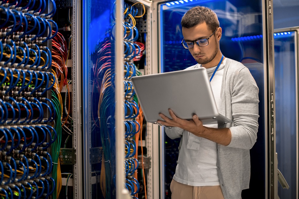 The Top 5 Benefits of Temperature Server Monitoring Solutions