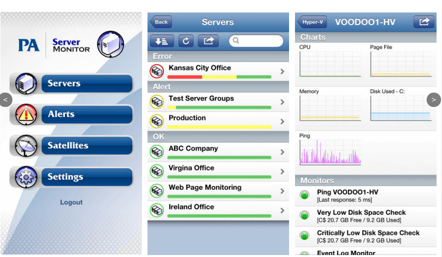 Which Event Log Events Should You Worry About?