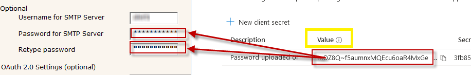 Azure Application Registration - Client Secret Expiration
