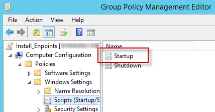 PA Storage Monitor Documentation - File Sight Endpoint