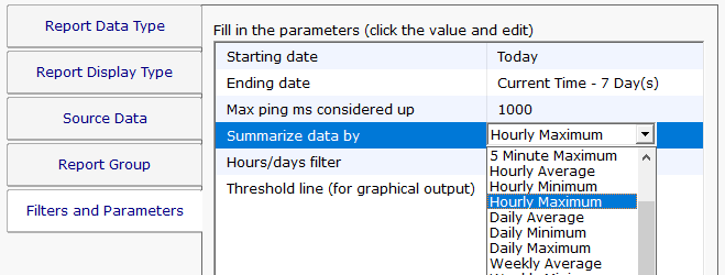 Data Summarization