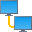 PA Server Monitor can monitor bandwidth, network error counts, broadcasts and other values.