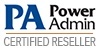 Power Admin Server and Storage Monitoring Certified Partner