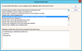 PA File Sight configuration security