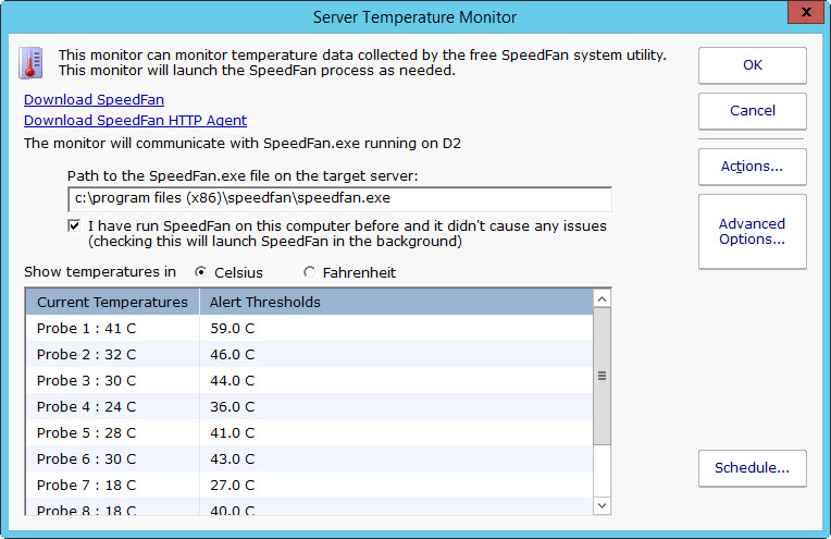 temperature monitor speedfan